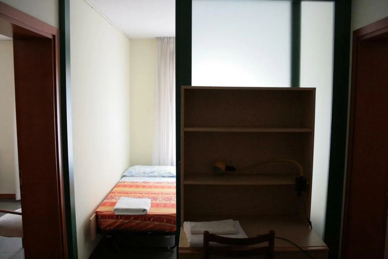 Apartment Melusina Bocca Di Piazza Venice Historical Center