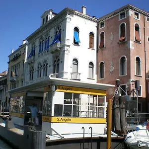  Appartamento The Glamour Of San Marco