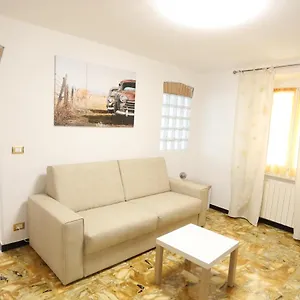 Le Di Elisa 3 Appartamento Genova