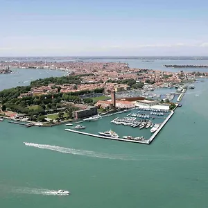  Appartamento Garden Sabotino