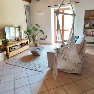 Casa An'anasha Casa vacanze Luino