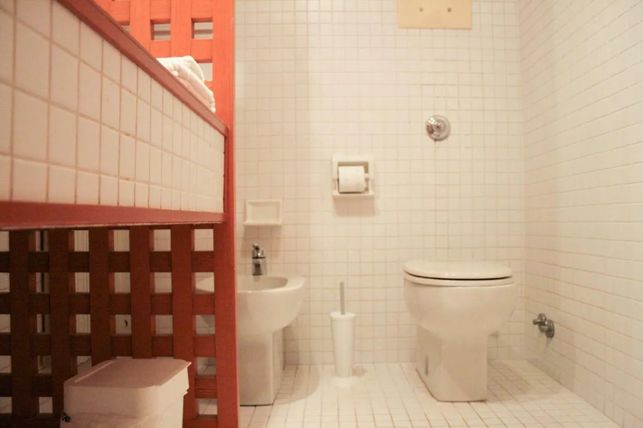 Apartament Bocca Di Piazza Wenecja Włochy