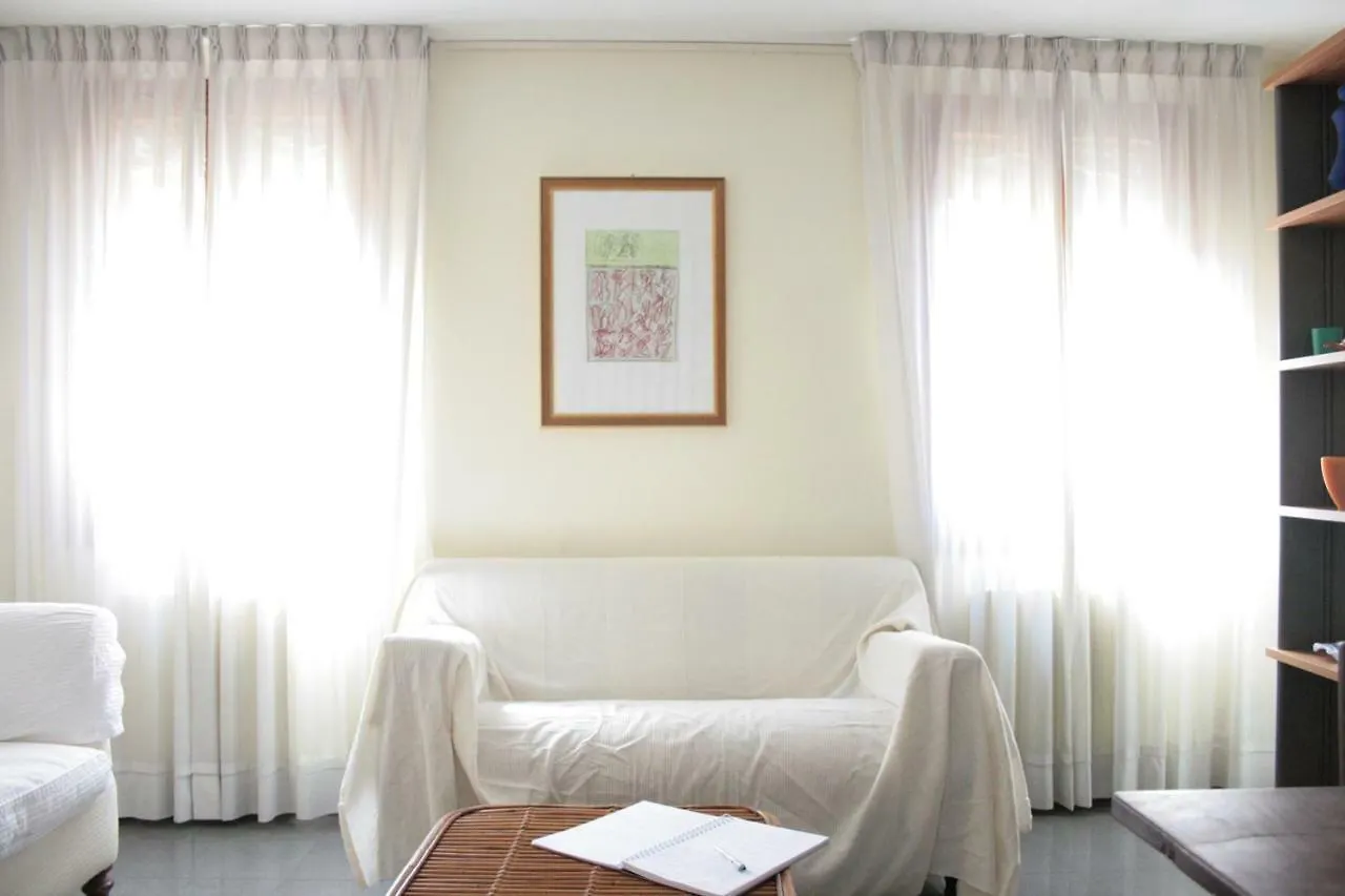 Apartament Bocca Di Piazza Wenecja