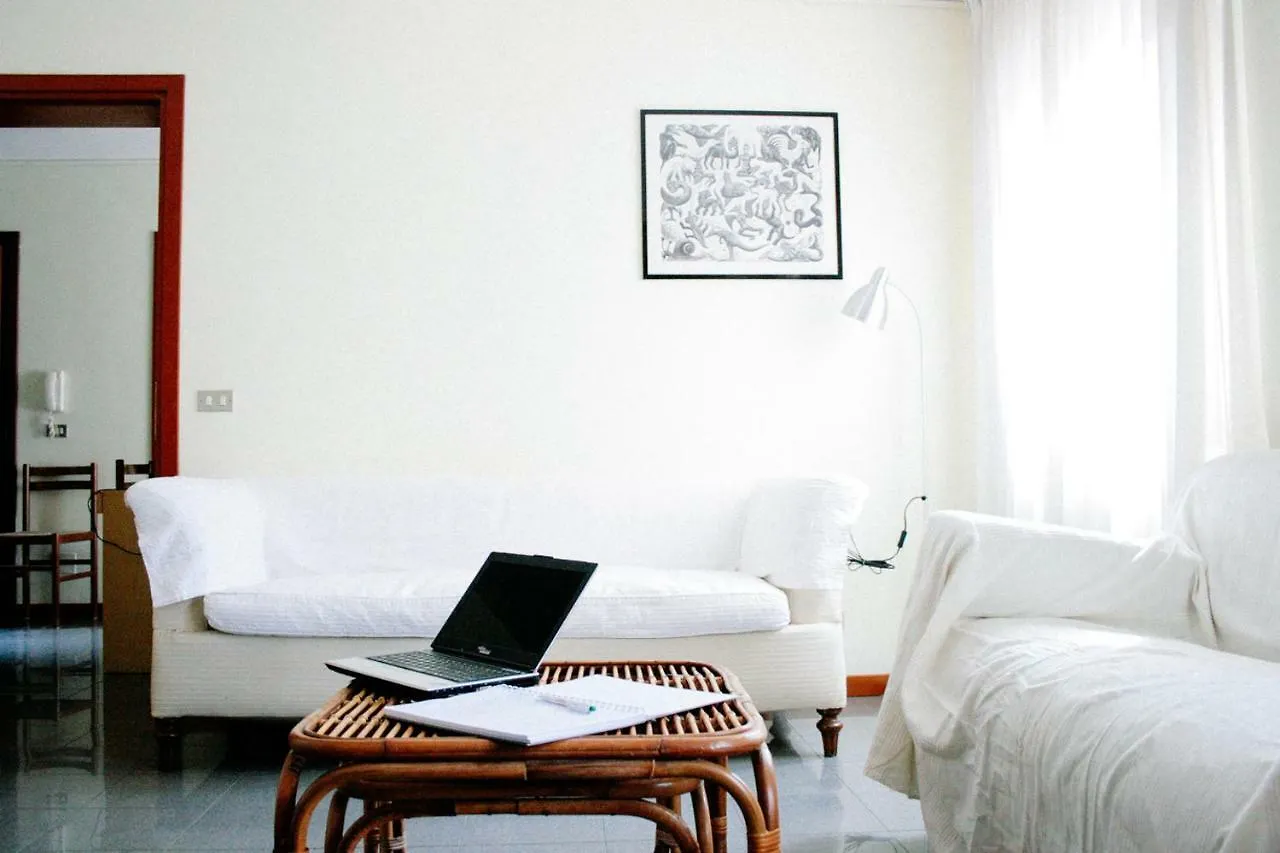 Apartament Bocca Di Piazza Wenecja Włochy
