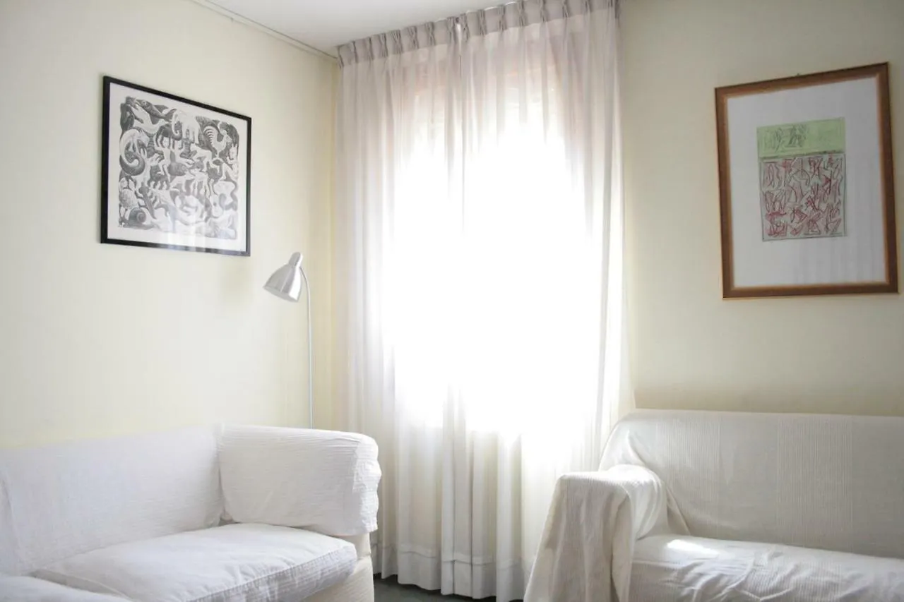 Apartament Bocca Di Piazza Wenecja