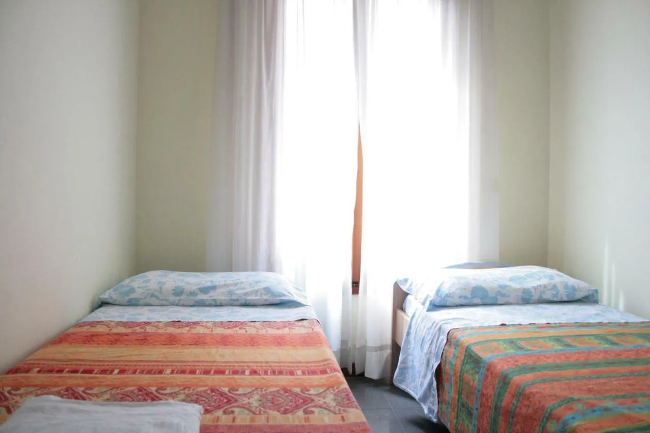Apartament Bocca Di Piazza Wenecja